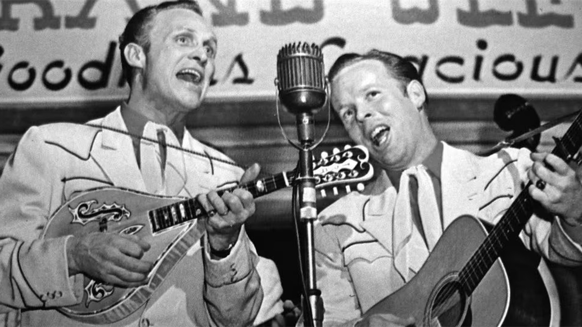 Louvin Brothers