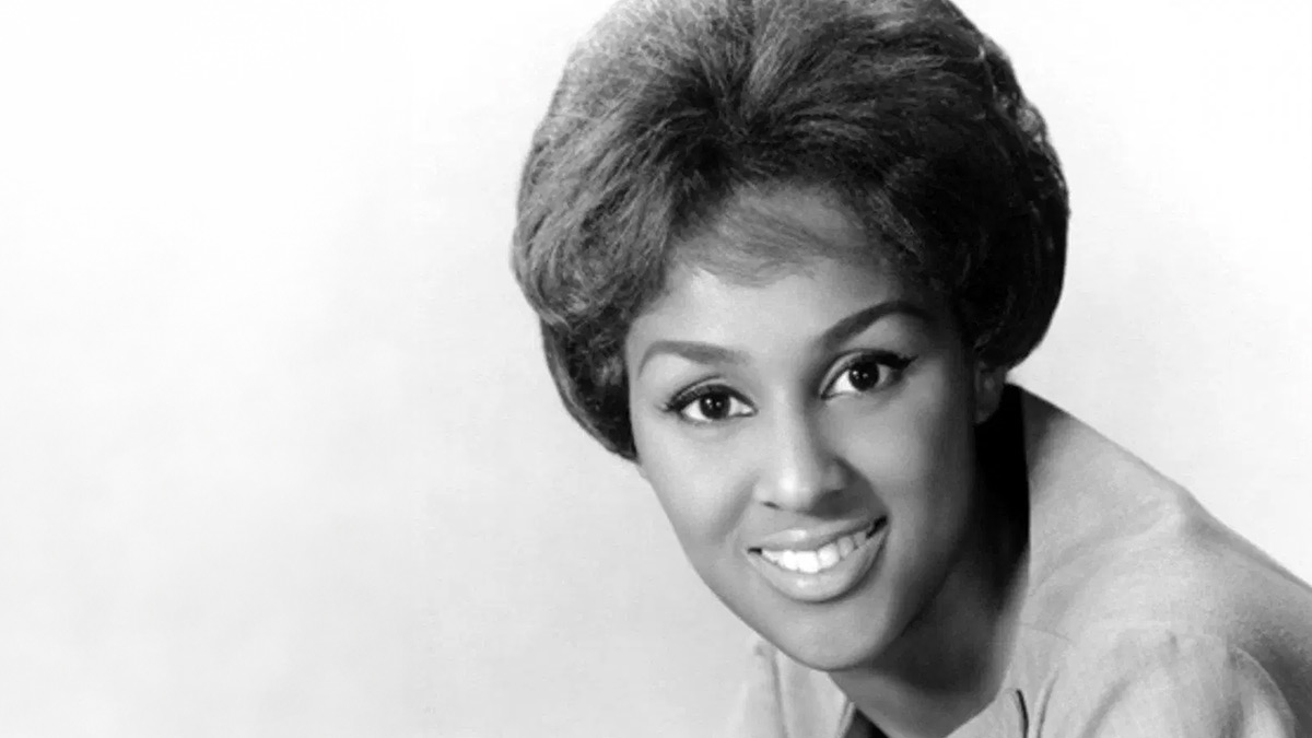 Darlene Love