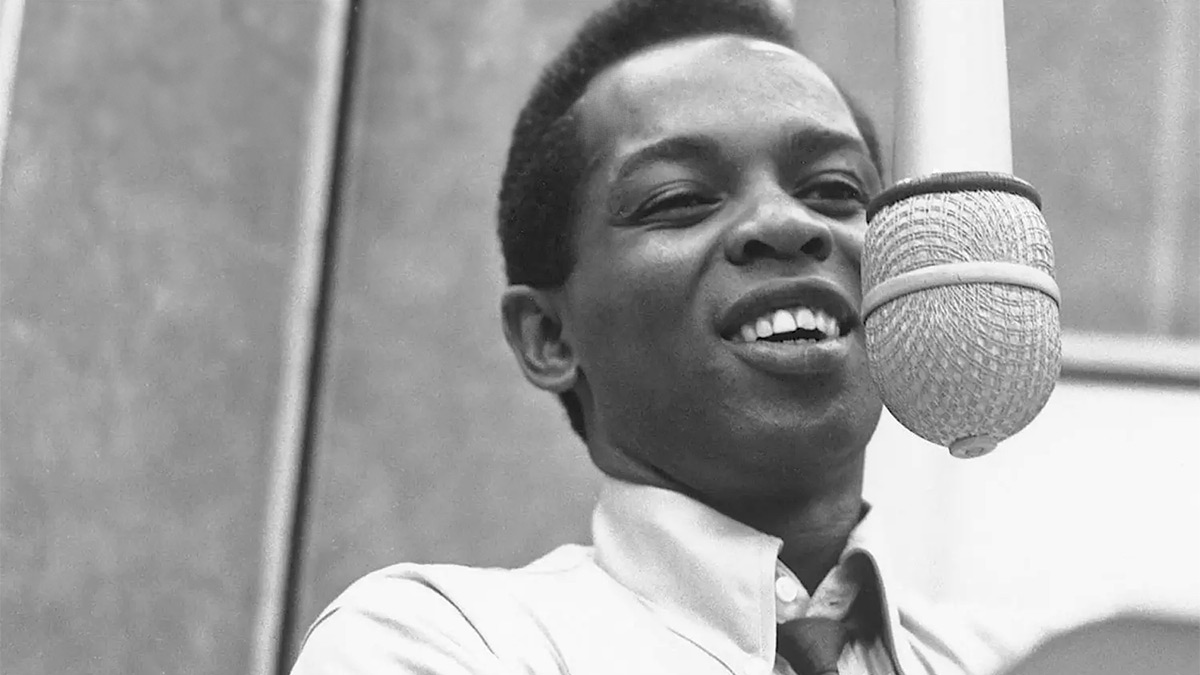 Lou Rawls