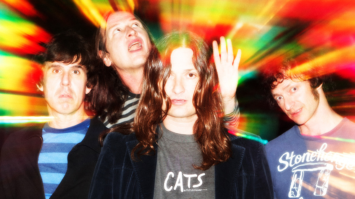 Redd Kross