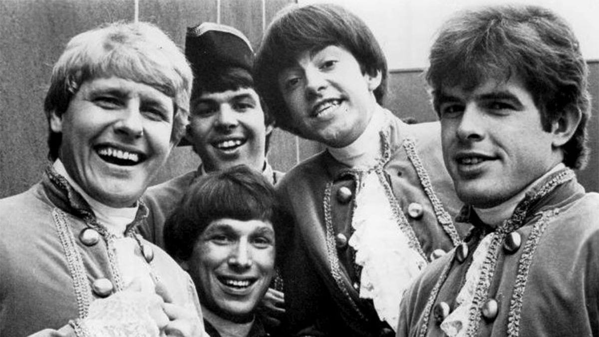 Paul Revere & The Raiders