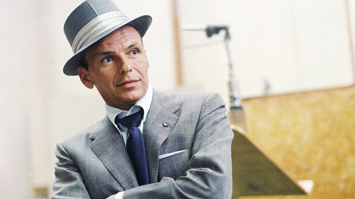 Frank Sinatra