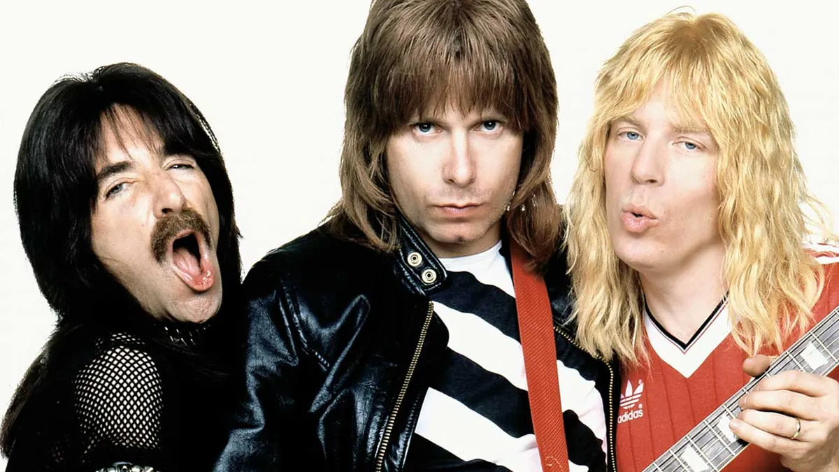 Spinal Tap