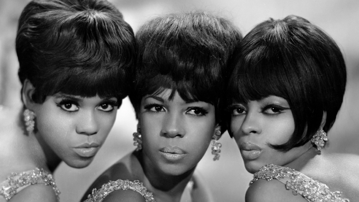 The Supremes