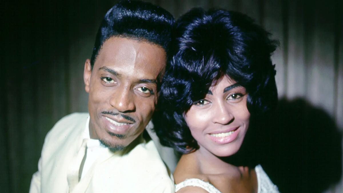 Ike & Tina Turner