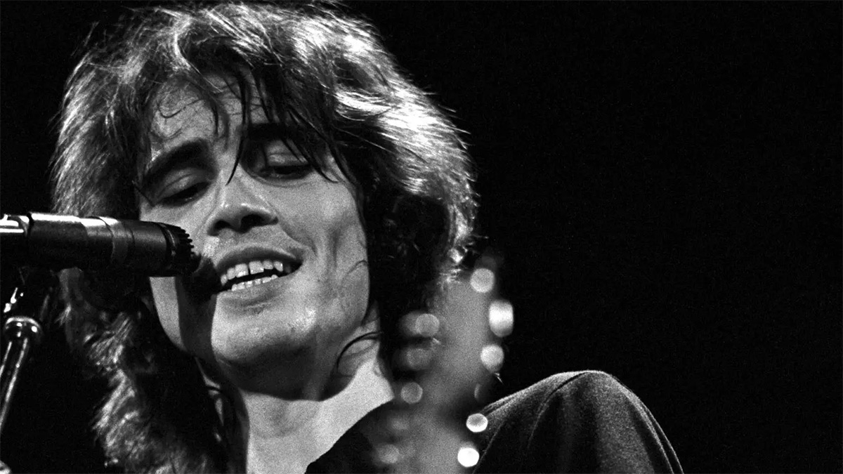 Dwight Twilley