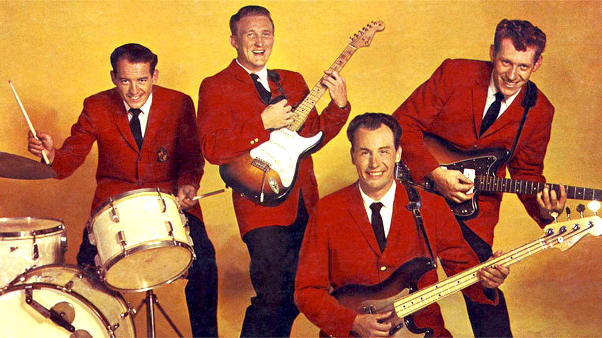 The Ventures