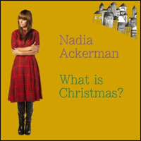 Nadia Ackerman