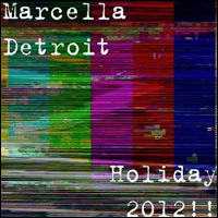 Marcella Detroit