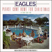 Eagles, Please Come Home For Christmas