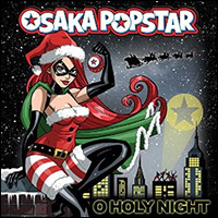 Osaka Popstar