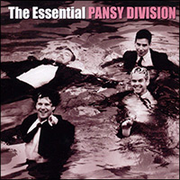 Pansy Division