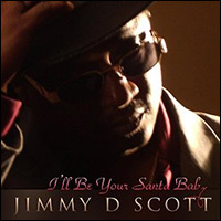 Jimmy D. Scott