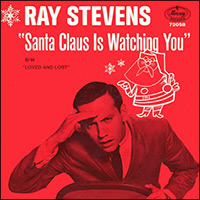 Ray Stevens