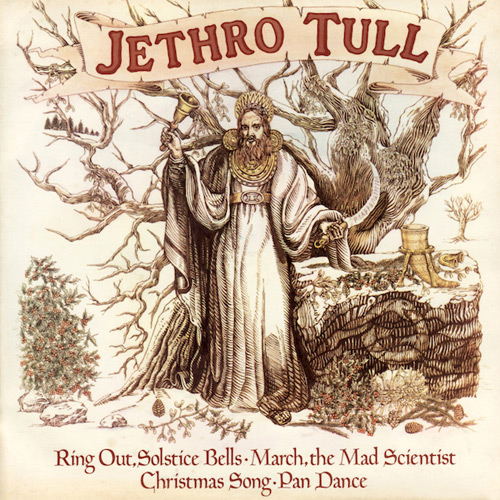 Jethro Tull