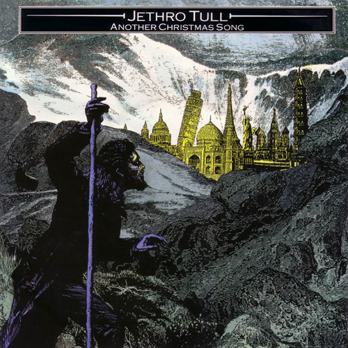 Jethro Tull