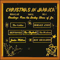 Christmas In Jamaica