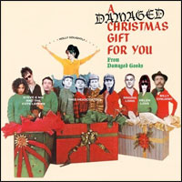 Damaged Christmas Gift for You