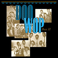 The Doo Wop Box II