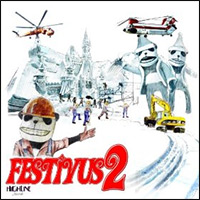 Festivus 2