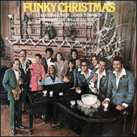 Various Artists, Funky Christmas