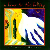 A Home For The Holidays: Phoenix House