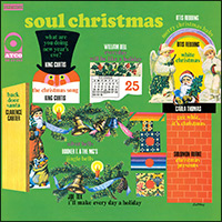 Soul Christmas