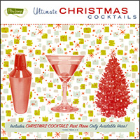 Ultra-Lounge: Ultimate Christmas Cocktails