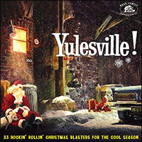 Yulesville