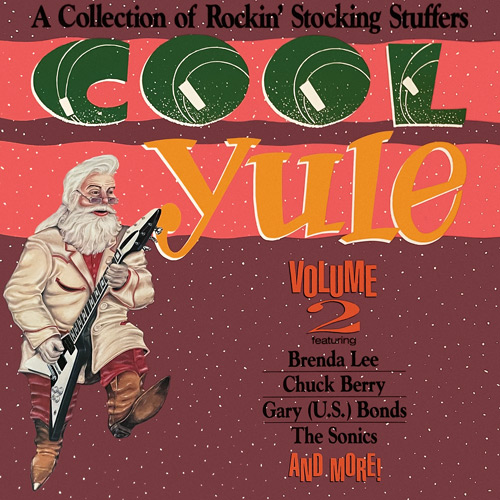 Cool Yule Vol. 2