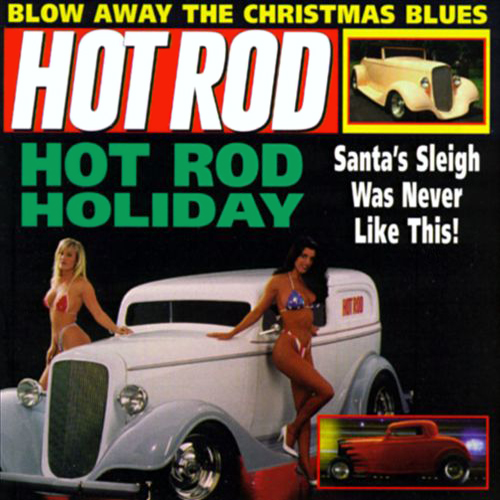 Hot Rod Holiday