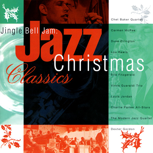 Jingle Bell Jam: Jazz Christmas Classics