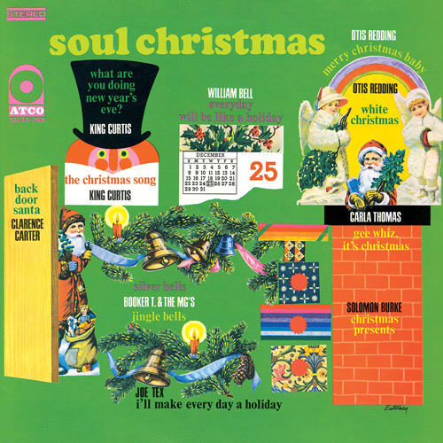 Original Soul Christmas