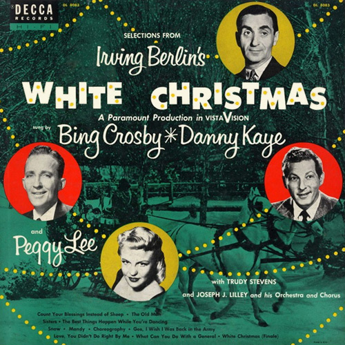 Bing Crosby